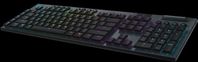 Logitech G915 Lightspeed (tactile)