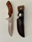 Timber Wolf Jaktkniv