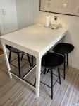 IKEA Ekedalen barbord