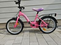 barncykel 16tum