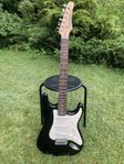 elgitarr Samick
