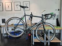 Cannondale Supersix Hi-Mod
