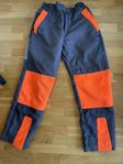 Husqvarna skyddsbyxor