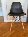 6 st stolar för 1500kr