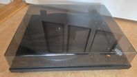 teac analog skivspelare