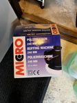 Polermaskin 240