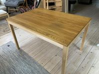 Norrgavel bord 