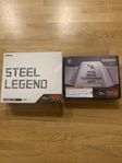 Moderkort for Ryzen processor AM5