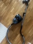 Philips PowerPro Compact Dammsugare utan påse