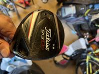driver och fw3 titleist