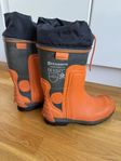 Husqvarna Functional 24 skyddstövlar