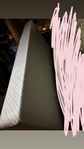 Säng  90x200 cm 