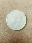 Bulgarisk 50 Leva från 1940
