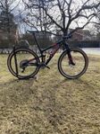 Trek Top Fuel 9.9