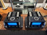 McIntosh MC1.25KW Solid State Monoblock slutsteg