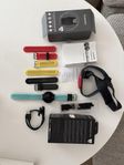 Garmin Forerunner 630 + Full Accessories+ Org. HRM