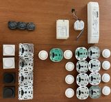 diverse dimmers och drivdon