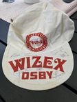 keps wizex
