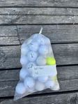 Srixon softfeel