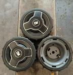 Robomow RC Powerwheel 