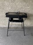 Elgrill