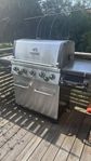 Grill Broil King Regal S590
