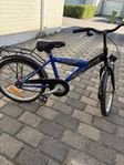 20-tum barncykel säljes