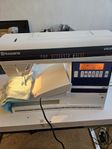 symaskin husqvarna viking freesia 415