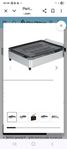Portabel Gas BBQ Grill