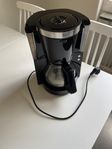 Kaffebryggare