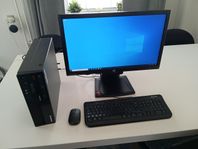 Lenovo ThinkCentre M58p - 6234-A1G - 1TB HDD 