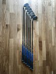 Järnset Cobra BioCell 4-9, PW 