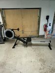 Roddmaskin Master 6030