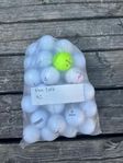 Wilson Staff duo soft golfbollar