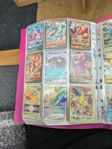 Pokemon kort (1)