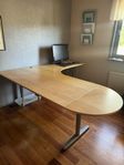skrivbord kontor