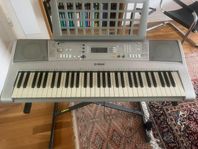 Yamaha Digital PSR serie Keyboard