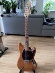 Fender Player Mustang 90