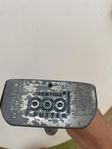 Prestige pool putter