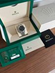 Rolex Datejust 36 (126234) - 2024