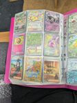 Pokemon kort (2)