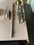 musik instrument