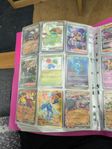 Pokemon kort (3)