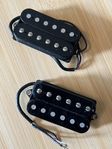 Suhr humbuckers