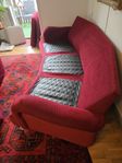 Mio soffa, Oxford - svängd