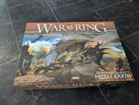War of the Ring + Lords of Middle Earth