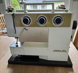 Husqvarna symaskin 
