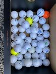 50 st supersoft golfbollar