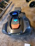 Husqvarna automower 420