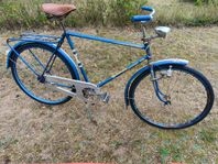 Veterancykel